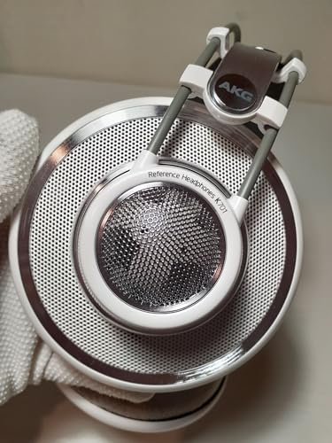 AKG K701 レビュー】澪ホンだこれ。音楽を純粋に楽しむことができる